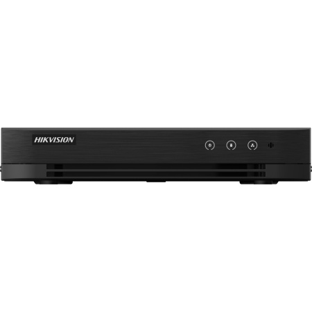 DVR HikVision DS-7216HGHI-M1/T, 16 canale analog + 18 canale IP, Motion Detection 2.0 cu clasificare om/vehicul, H.265 Pro+/Pro/H.265, pana la 1080p Lite@15fps, HDTVI/AHD/CVI/CVBS/IP, audio coaxial - Img 4