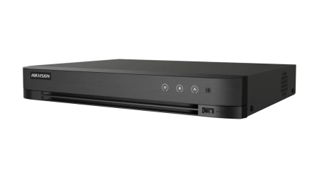 DVR HIKVISION HD 5MP 8 Canale AcuSense IDS-7208HUHI-M2/S(C)/4A+8/4ALM - Img 2
