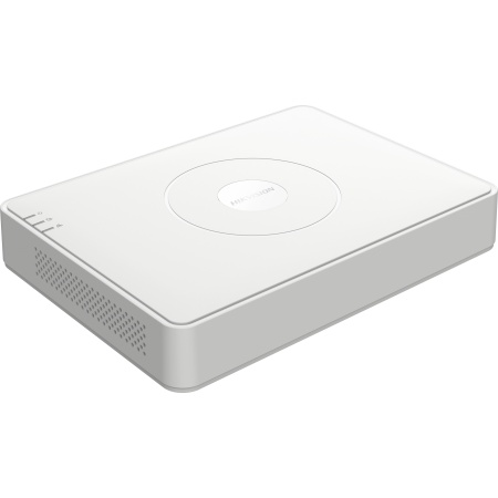 DVR Hikvision iDS-7116HQHI-M1/T, Turbo HD 16 canale 3K + 2 IP, DVR analog + IP, deep learning Motion Detection 2.0, protectie perimetru, H.265 Pro+/Pro, HDTVI/AHD/CVI/CVBS/IP, audio coaxial, 24 canale IP suportate - Img 2