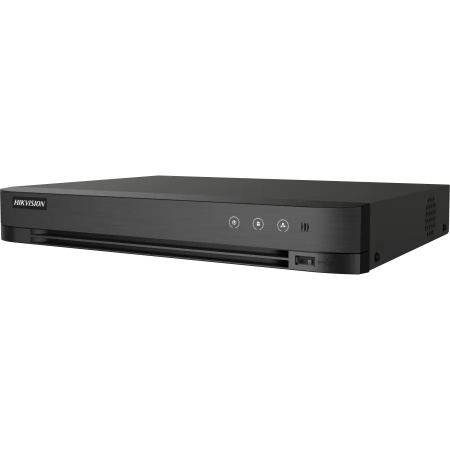 DVR HikVision TURBO HD 16CH AcuSense iDS-7216HQHI-M1/S/A