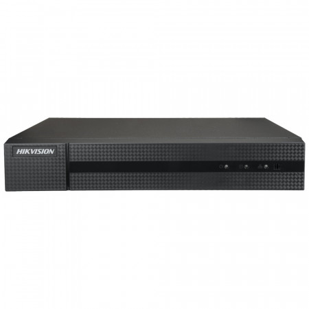 DVR Hikvision TurboHD 4MP UltraHD 4 canale HWD-6104MH-G4