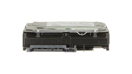 Hard disk 6TB Seagate Surveillance ST6000VX0001 pentru sisteme de securitate, format 3.5 inch, interfata SATA 3, 7200 RPM, buffer 128MB, optimizat pentru inregistrare video continua 24/7 si fiabilitate crescuta DVR - Img 5