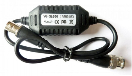 Izolator video bucla VG-GL600
