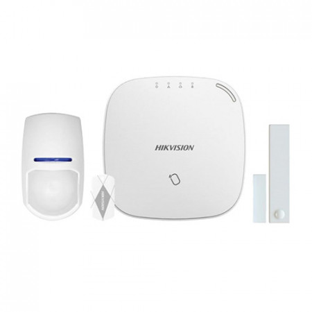 Kit antiefractie HikVision Wireless RF card/3G/4G DS-PWA32-NST-868