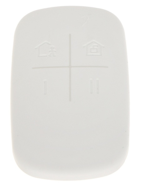 Kit sistem alarma wireless HikVision AX PRO DS-PWA96-KIT-WE, 96 zone, 4G/Wi-Fi/LAN, include centrala, detector PIR, contact magnetic si telecomanda, frecventa 868MHz, 32 partitii, compatibil PIRCAM si Hik-Connect - Img 3
