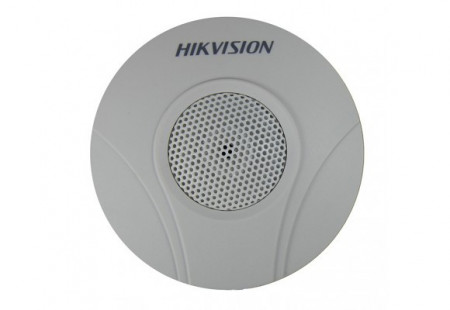 Microfon HIKVISION Hi-Fi Omni-directional DS-2FP2020
