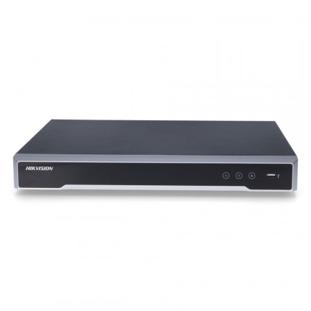 NVR Hikvision 4 canale slot card SIM/UIM 4K DS-7604NI-K1/4G
