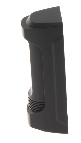 Post exterior videointerfon IP HikVision DS-KB8113-IME1(B) antivandal IK09, camera 2MP Full HD, iluminare IR, protectie IP65, suporta PoE, configurare WEB, control prin Hik-Connect, suport sonerie mecanica - Img 2
