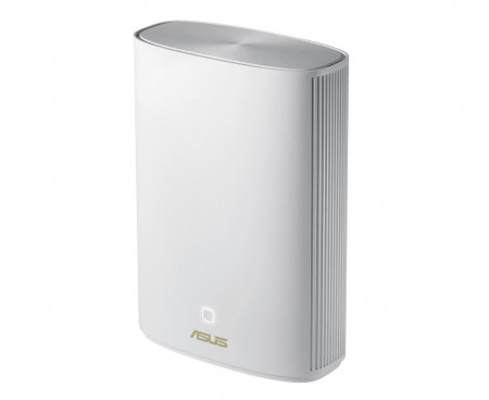 Router Wireless Asus ZenWiFi Hybrid AX1800 Wifi 6 Dual-Band XP4(1-PK)