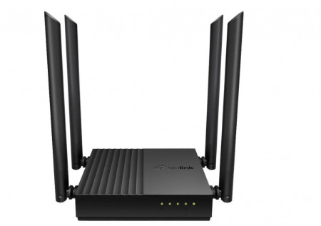 Router Wireless TP-Link ARCHER C64 Standarde Wireless ARCHER C64
