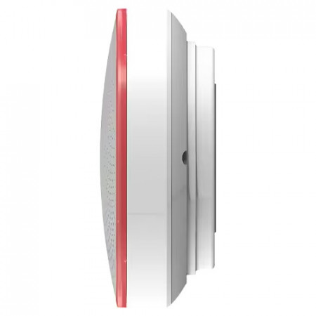 Sirena inteligenta de exterior/interior Ezviz CS-T9C, tehnologie ZigBee 3.0, intensitate sonora reglabila pana la 105dB, alimentare duala (baterii sau 12V), protectie IP54, alarma antisabotaj, control prin aplicatie - Img 3