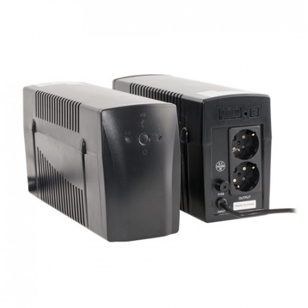 Sursa neintreruptibila - UPS 1200VA/720W TM-LI-1k2
