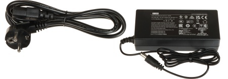 Switch 4 porturi POE Gigabit, Hikvision DS-3E1505P-EI/M - Img 4