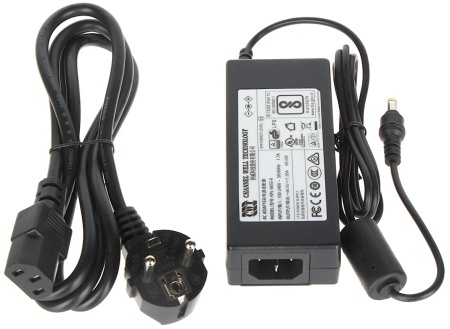 Switch HikVision 4 porturi 100 Mb PoE 1 port uplink RJ45 100 Mb DS-3E1105P-EI\M - Img 7