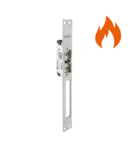 Yala electromecanica rezistenta la foc DORCAS-SW99-1-NF305-TOP/YL-X