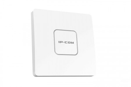 Access Point IP-COM W63AP-Indoor AC1200 Dual-Band WiFi 5 W63AP