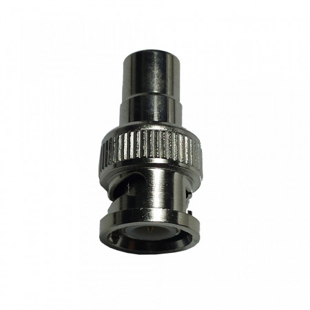 Adaptor RCA mama BNC tata MK042-RCBNC