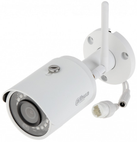 Camera Dahua IP 4MP DH-IPC-HFW1435S-W