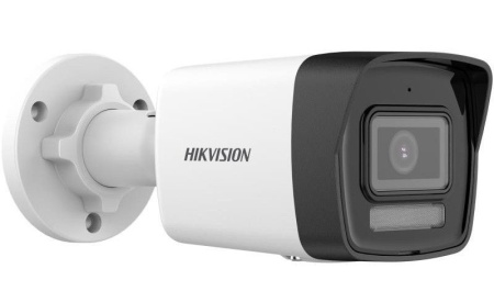 Camera de supraveghere IP Bullet 4MP Hikvision DS-2CD1043G2-LIU