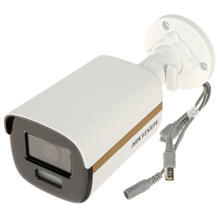 Camera Hikvision ColorVu 2MP lumina 40 m IP67 DS-2CE12DF3T-F - Img 2