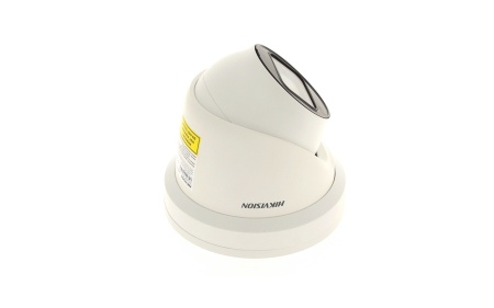 Camera HikVision IP 2 MP antivandal audio/alarm IO slot card 256GB DS-2CD2H23G2-IZS - Img 2