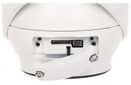 Camera Hikvision IP 2MP AcuSense cu microfon incorporat DS-2CD2326G2-IU - Img 4