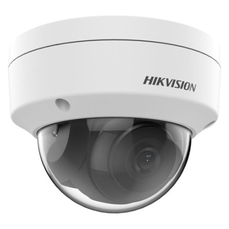 Camera HikVision IP 4MP IR30m PoE IK10 DS-2CD1143G2-I