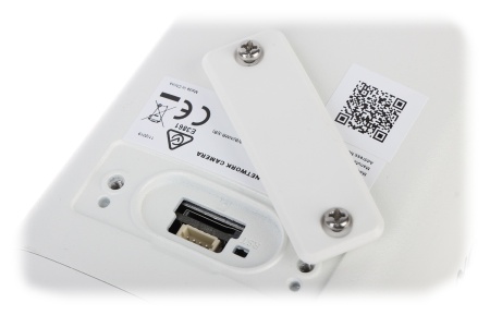 Camera Hikvision IP 8MP IR 50m DS-2CD2T86G2-2I - Img 5