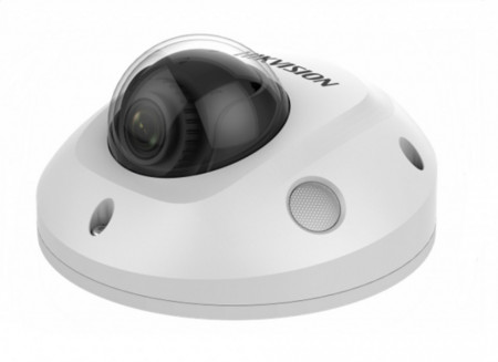 Camera Hikvision IP Anti-Vandal 2MP DS-2CD2523G0-I