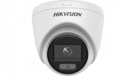 Camera HikVision IP ColorVu turret 2MP DS-2CD1327G0-L(C)
