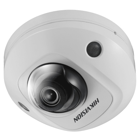 Camera Hikvision IP dome 2MP DS-2XM6726FWD-IS - Img 2