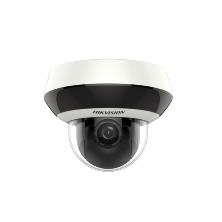 Camera Hikvision IP mini PTZ 4MP DS-2DE2A404IW-DE3/W - Img 4