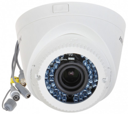 Camera HikVision Turbo HD 3.0 2MP DS-2CE56D0T-VFIR3F
