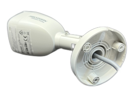 Camera HikVision TurboHD EXIR 2.0 2MP HWT-B120-M - Img 5