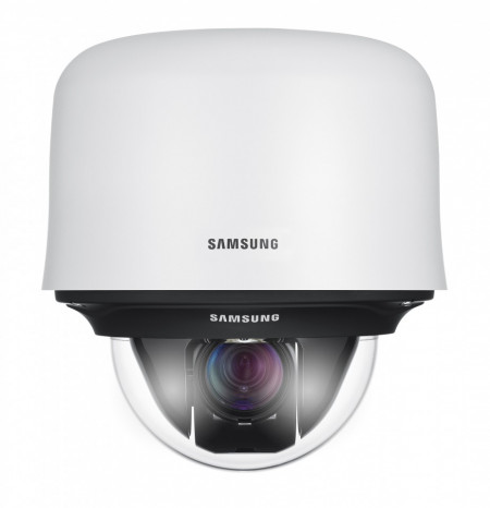 Camera Samsung PTZ Analogica SCP-3430H