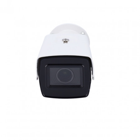 Camera supraveghere analogica HikVision Bullet 5MP HWT-B350-Z, Lentila varifocala motorizata 2.7-13.5mm, Night Vision IR 40m, Semnal 4 in 1 TVI/AHD/CVI/CVBS, Protectie IP67, Carcasa metalica, Autofocus - Img 3