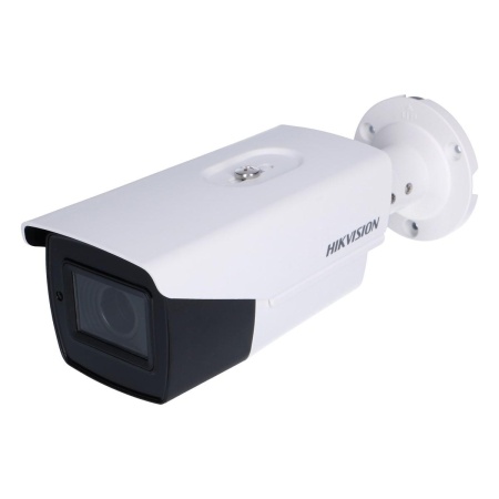 Camera supraveghere analogica HikVision Bullet 8MP DS-2CE19U1T-AIT3ZF(2.7-13.5mm), lentila varifocala motorizata, autofocus, iluminare EXIR 2.0 IR 80m, 4 in 1 TVI/AHD/CVI/CVBS, protectie IP67, carcasa metalica - Img 2