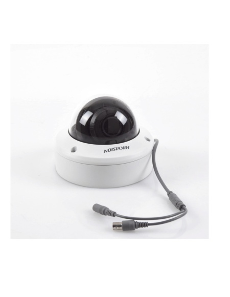Camera supraveghere analogica HikVision Dome 2MP DS-2CE5AD8T-VPIT3ZE(2.7-13.5mm), Ultra Low Light 0.003 lux, auto focus, WDR 130dB, EXIR 2.0, IR 60m, PoC, protectie IP67 si IK10, 3D DNR - Img 2
