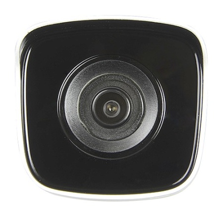 Camera supraveghere analogica HikVision HiWatch mini bullet 2MP HWT-B120-M(2.8mm), rezolutie Full HD 1080p, Smart IR 20m, 4 in 1 TVI/AHD/CVI/CVBS, protectie IP66, lentila fixa, senzor CMOS, carcasa metalica, design compact (RESIGILAT) - Img 3