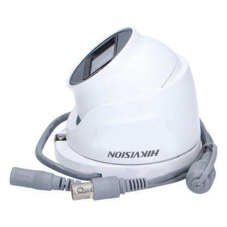 Camera supraveghere analogica HikVision turret 5 MP DS‑2CE78H8T‑IT3F(3.6mm) cu WDR 130 dB, 3D DNR, EXIR 2.0 IR 60 m, performanta excelenta noaptea pana la 0.003 lux, 4‑in‑1 TVI/AHD/CVI/CVBS si protectie IP67 pentru exterior - Img 7