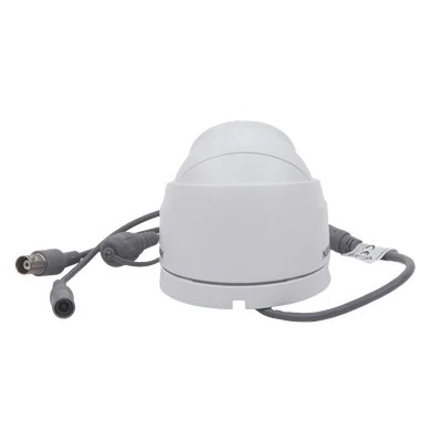 Camera supraveghere analogica HikVision Turret 8MP DS-2CE76U1T-ITMF(2.8mm), 4K, lentila fixa, iluminare EXIR 2.0 IR 30m, 4 in 1 TVI/AHD/CVI/CVBS, protectie IP67, Digital WDR, carcasa metalica compacta - Img 4