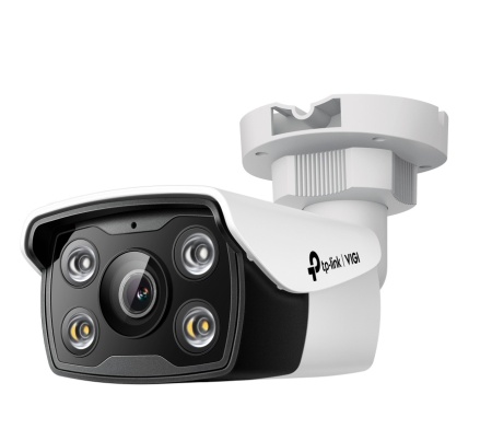 Camera supraveghere bullet 4MP, Network, TP-Link VIGI C330(2.8MM)