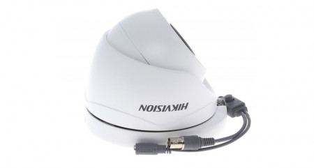Camera supraveghere dome Hikvision TurboHD 4.0 2MP DS-2CE56D8T-IT3ZE - Img 3