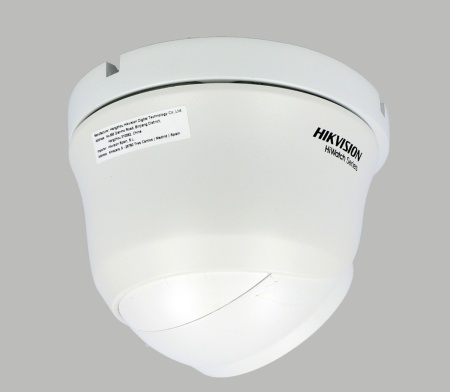 Camera supraveghere Hikvision Dome 5MP HWT-T350-Z, rezolutie 2560x1944, lentila varifocala motorizata 2.7-13.5mm, iluminare IR 40m, semnal selectabil TVI/AHD/CVI/CVBS, protectie IP67, carcasa metalica rezistenta - Img 4