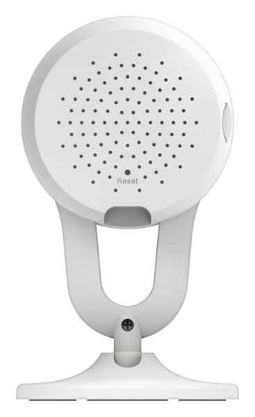 Camera supraveghere IP D-Link 2MP DCS-8300LHV2, rezolutie Full HD, Wi-Fi, Audio bidirectional, AI Person Detection, vedere nocturna 5m, slot card microSD 256GB, unghi 120 grade, senzor CMOS 1/3", ONVIF, mydlink - Img 4
