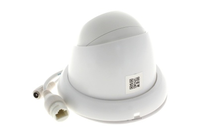 Camera supraveghere IP Dome 2 MP Dahua IPC-HDW1230S-0280B-S4(2.8mm), rezolutie Full HD, compresie H.265, infrarosu 30m, protectie IP67, alimentare PoE, lentila fixa, detectie miscare, carcasa tip Eyeball, tehnologie 3D DNR - Img 8