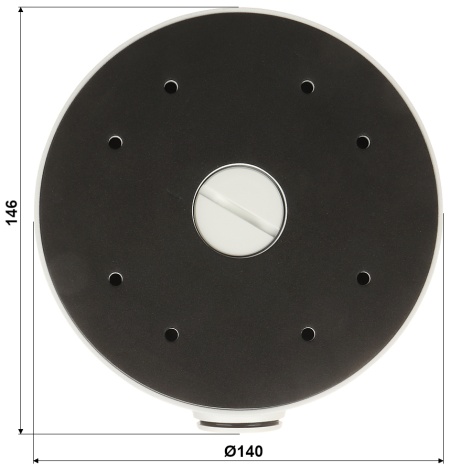Camera supraveghere IP HikVision bullet 2MP DS‑2CD7A26G0/P‑IZHS(8‑32mm) DarkFighter, LPR pentru recunoastere placute, WDR 140 dB, H.265+, varifocala motor, 5 fluxuri, rezistenta la apa si praf IP67, antivandal IK10, imagini clare zi/noapte - Img 7