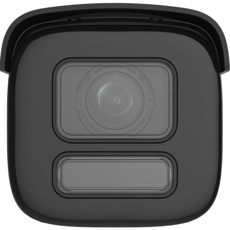 Camera supraveghere IP Hikvision bullet 8MP DS‑2CD2687G3‑LIZSY(2.8‑12mm), ColorVu cu Smart Hybrid Light, motorized varifocala, WDR adaptiv, AcuSense detectie persoane/vehicule, H.265+, audio bidirectional, microSD, IP67, IK10 - Img 2
