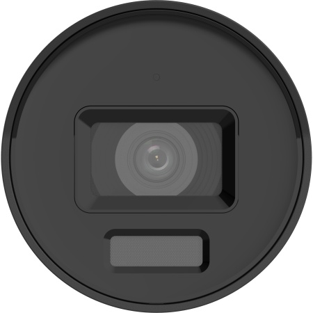 Camera supraveghere IP Hikvision bullet 8MP DS-2CD2086G2H-IU(2.9mm)(eF)(black), DarkFighter pentru low‑light, WDR 120 dB, compresie H.265+, clasificare persoane/vehicule AI, microfon incorporat pentru audio in timp real, carcasa IP67 - Img 2