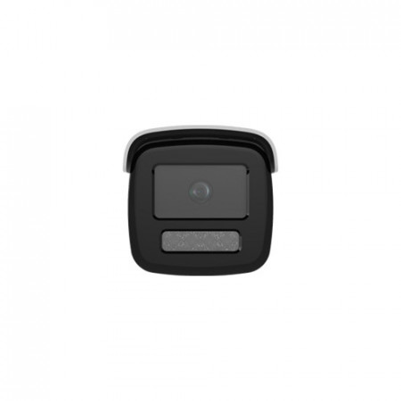 Camera supraveghere IP Hikvision Bullet 8MP DS-2CD2T86G2H-4I(2.8mm), tehnologie DarkFighter, analiza video AcuSense, clasificare om si vehicul, rezolutie 4K, WDR 120dB, H.265+, protectie IP67, iluminare IR 80m - Img 2